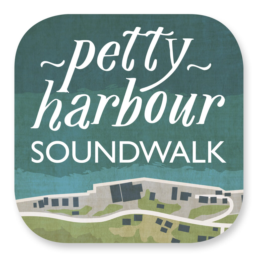 Petty Harbour Soundwalk App